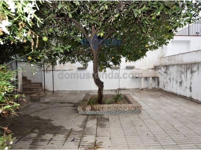 Casa en Venta en Ronda