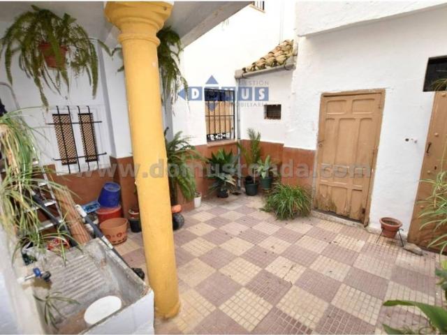 Casa en Venta en Ronda