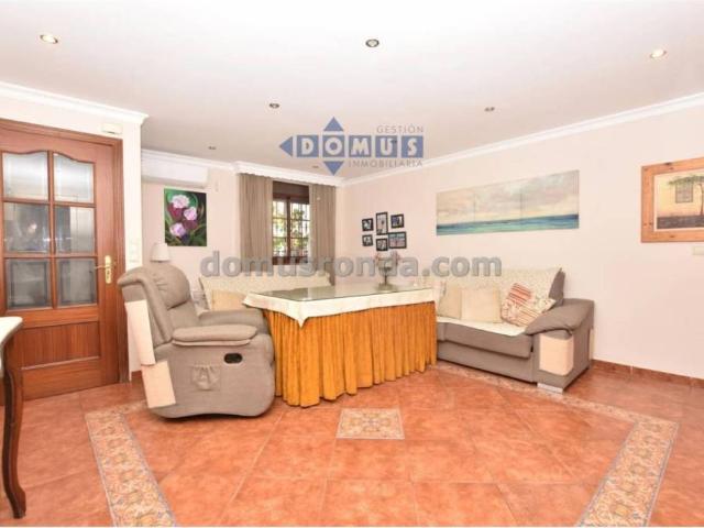 Casa en Venta en Ronda