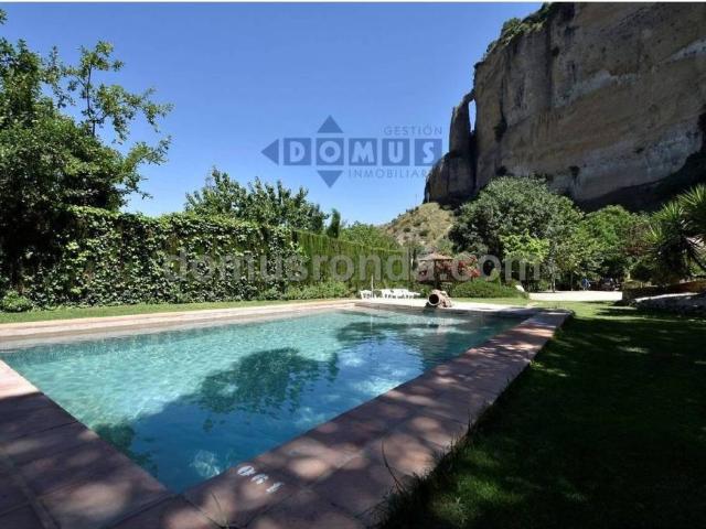 Casa en Venta en Ronda