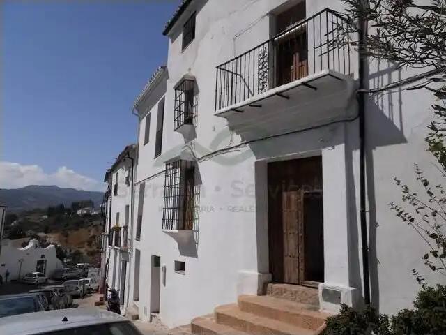 Casa en Venta en Ronda