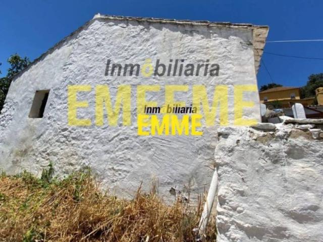 Casa en Venta en Ronda