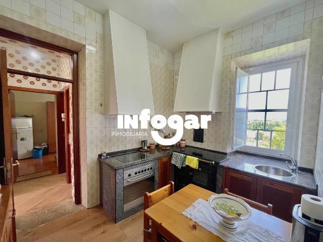 Casa en venta en Rosal O. CASA A LA VENTA EN O ROSAL CON VISTAS AL RIO MIÑO. Casas Rosal.