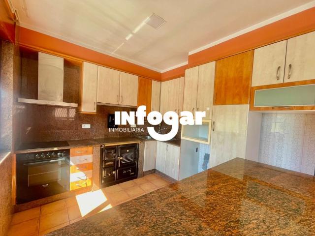 Casa en venta en Rosal O. CASA A LA VENTA EN ZONA PRIVILEGIADA O ROSAL. Casas Rosal.