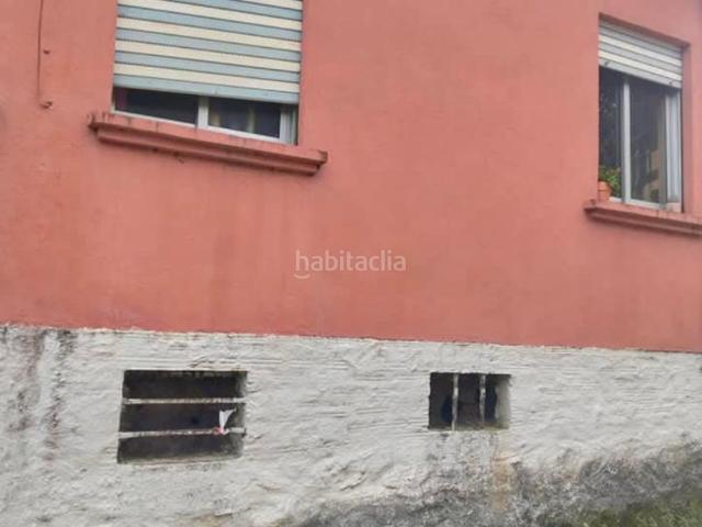 Casa en venta en Rosal O. Casa amplia a la venta en o Rosal. Casas Rosal.