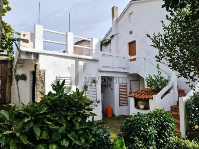 Casa en venta en Rosal O. Casas Rosal.