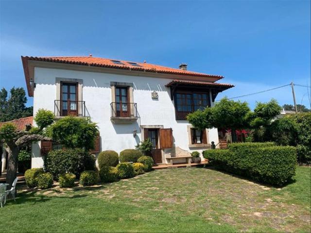Casa en venta en Rosal O. Casas Rosal.