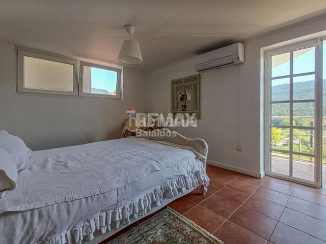 Casa en venta en Rosal O. Casas Rosal.