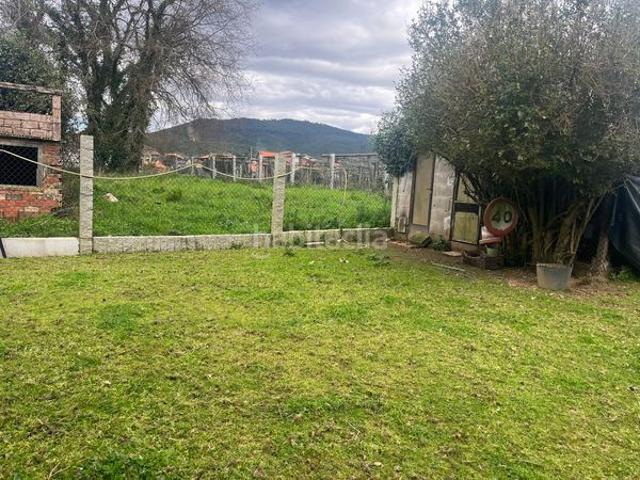 Casa en venta en Rosal O. Casas Rosal.