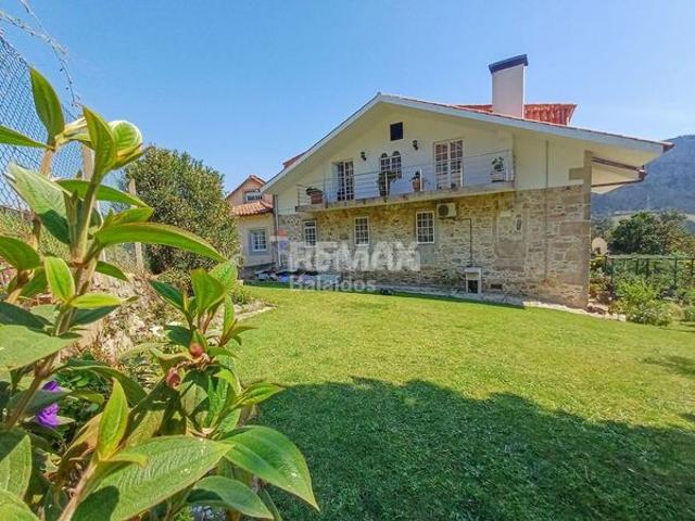 Casa en venta en Rosal O. Casas Rosal.
