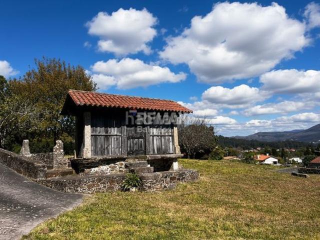Casa en venta en Rosal O. Casas Rosal.