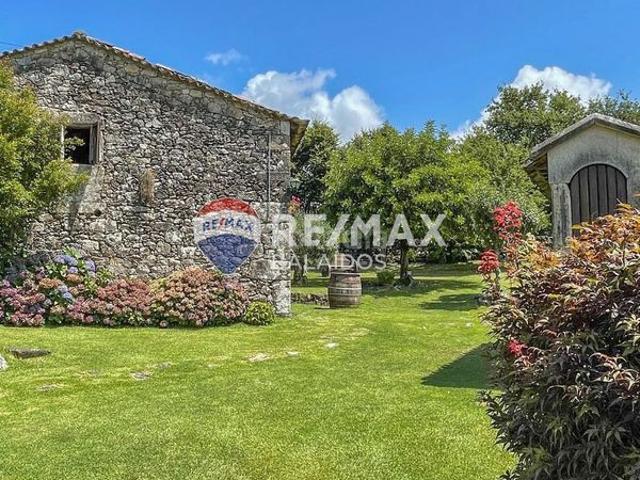 Casa en venta en Rosal O. Casas Rosal.