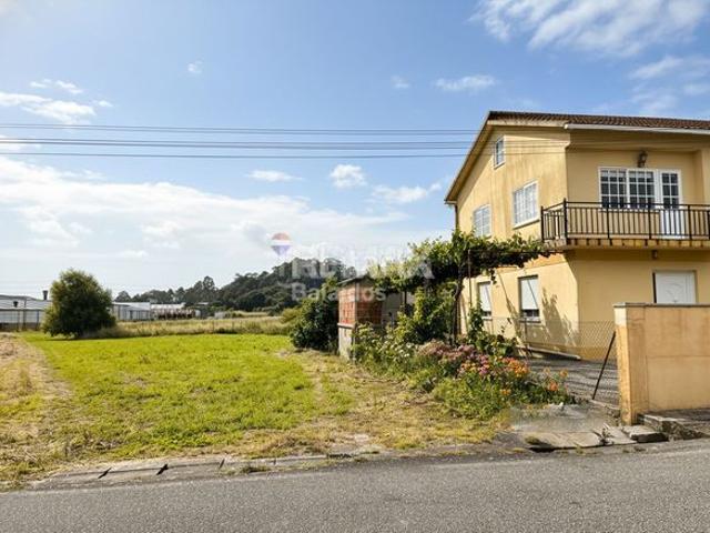 Casa en venta en Rosal O. Casas Rosal.