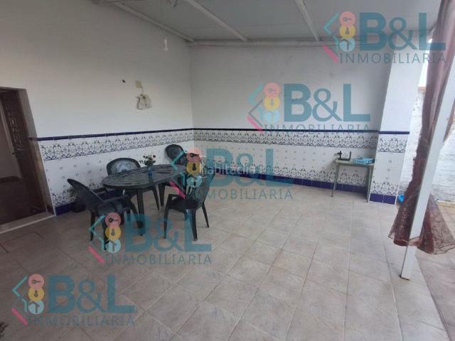 Casa en venta en Rosal de la Frontera. Casa 2 habitaciones Venta Rosal de la Frontera. Casas Rosal de la.