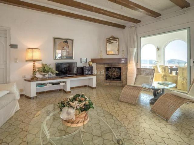 Casa en venta en Roses, Nord Costa Brava. Casa vistas al mar y piscina. Casas.