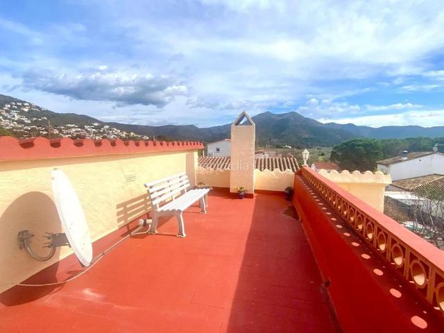 Casa en venta en Roses, Nord Costa Brava. Casa en una planta con jardín y sol todo el día en Mas Boscà. Casas.