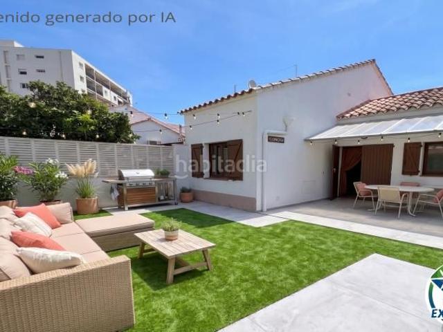 Casa en venta en Roses, Nord Costa Brava. Casa en venta en Roses Girona. Casas.