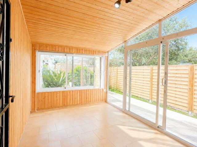 Casa en venta en Roses, Nord Costa Brava. ENCANTADORA CASA EN UNA SOLA PLANTA CON JARDÍN Y GRAN POTENCIAL EN MAS BOSCÀ. Casas.
