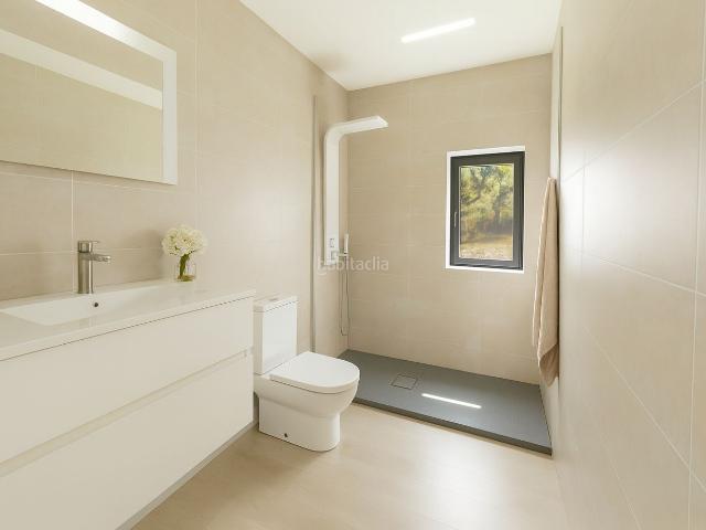 Casa en venta en Roses, Centre Costa Brava. Casa obra nueva en Girona desde 290.000. Casas.