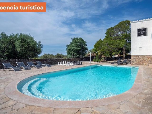 Casa en venta en Roses, Els Grecs Mas Oliva Costa Brava. Casas.