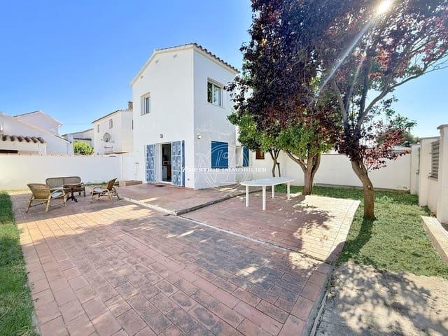 Casa en venta en Roses, Girona Costa Brava