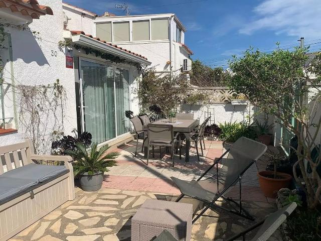 Casa en venta en Roses, Santa Margarida Costa Brava. Bonita Casa 3 dormitorios con jardin a Santa MargaritaRoses. Casas.