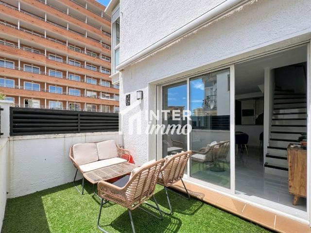 Casa en venta en Roses, Santa Margarida Costa Brava. Casa reformada con amarre en Santa Margarida Roses. Casas.
