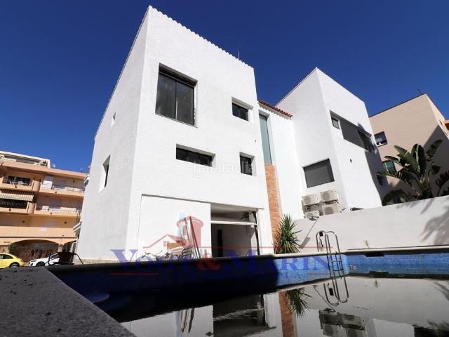Casa en venta en Roses, Santa Margarida Costa Brava. Moderna casa a 300m del mar en Santa Margarita, Roses. Casas.