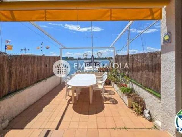 Casa en Venta en Roses