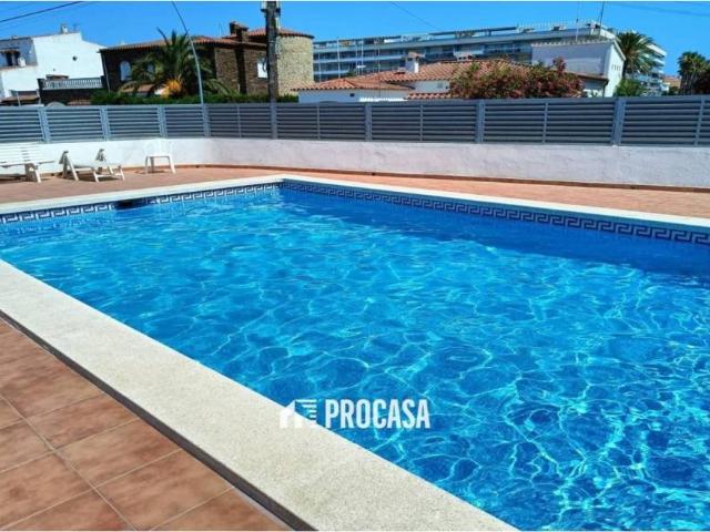 Casa en Venta en Roses