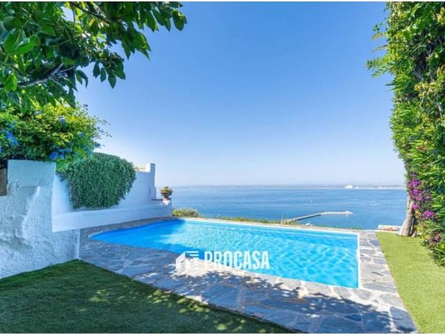 Casa en Venta en Roses