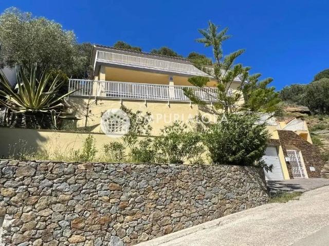 Casa en Venta en Roses