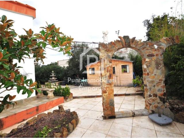 Casa en Venta en Roses