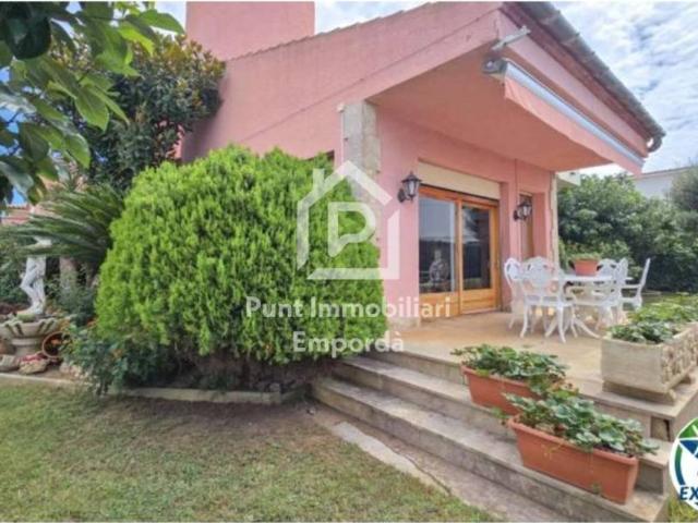 Casa en Venta en Roses