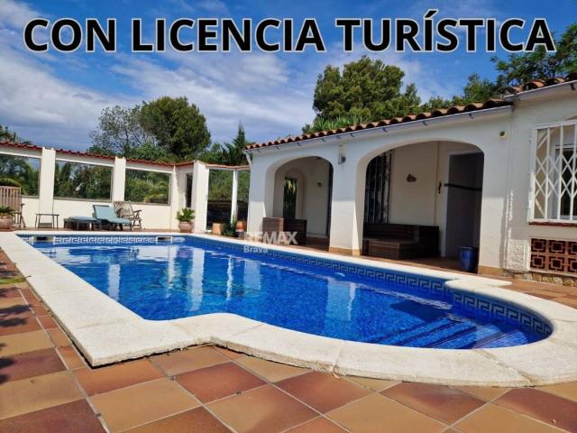 Casa en Venta en Roses