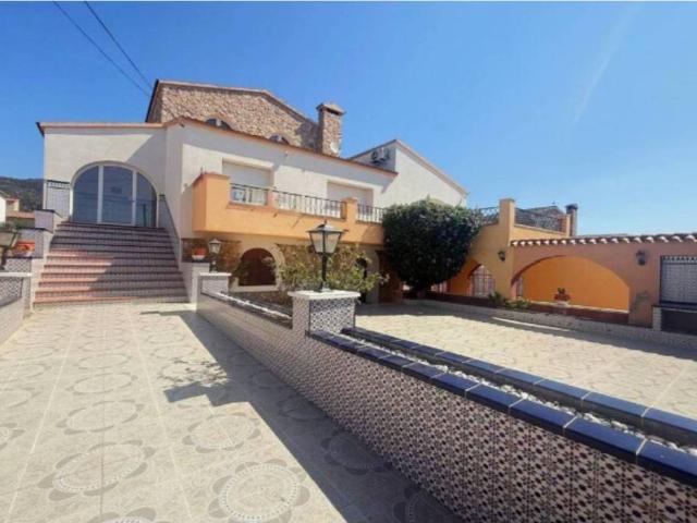 Casa en Venta en Roses