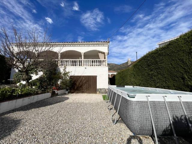 Casa en Venta en Roses