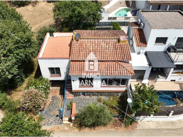 Casa en Venta en Roses