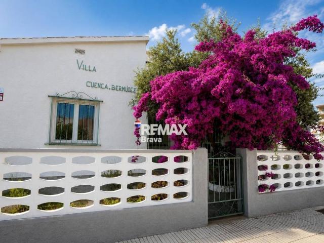 Casa en Venta en Roses