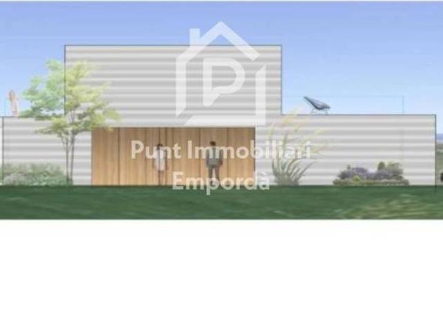 Casa en Venta en Roses