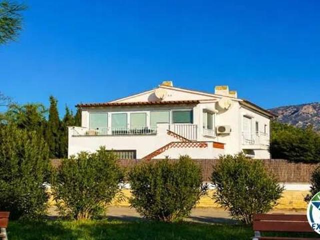 Casa en Venta en Roses
