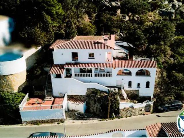 Casa en Venta en Roses