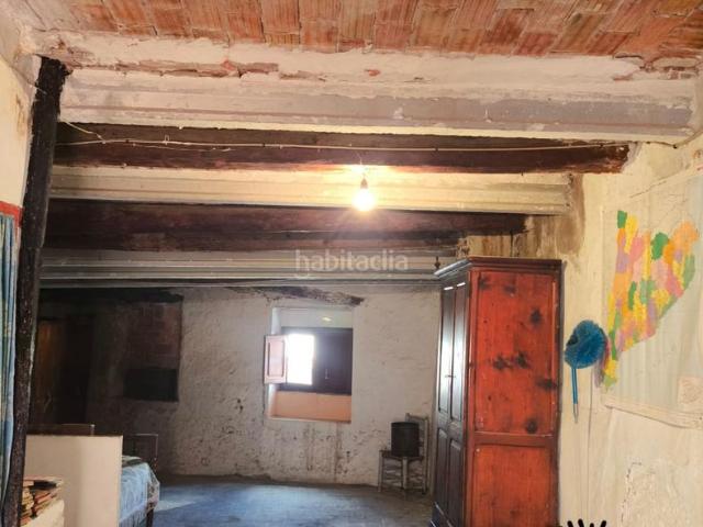 Casa en venta en Rossell. Casa en venta en Rossell, 3 dormitorios. Casas.