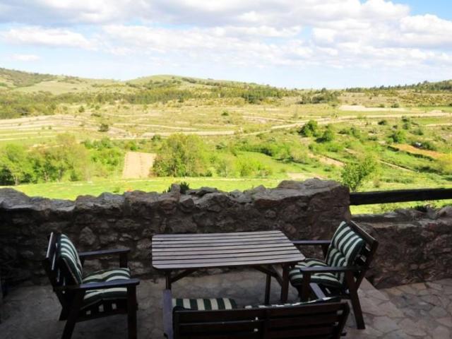 Casa en venta en Rossell, Parque natural tinença de benifassà