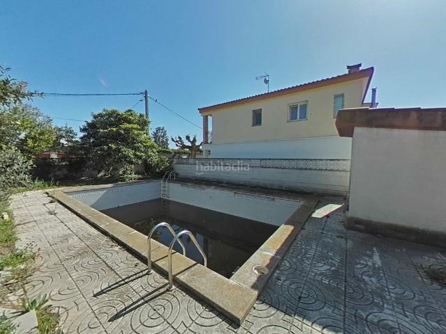 Casa en venta en Rosselló. Casas.
