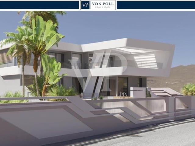 Casa en venta en Roque del Conde, Tenerife
