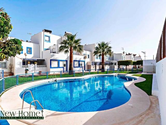 Casa en Venta en Roquetas de Mar