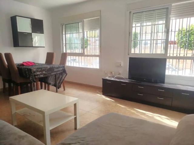 Casa en Venta en Roquetas de Mar