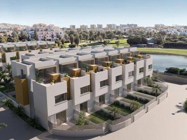 Casa en Venta en Roquetas de Mar