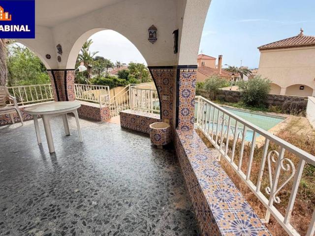 Casa en Venta en Roquetas de Mar